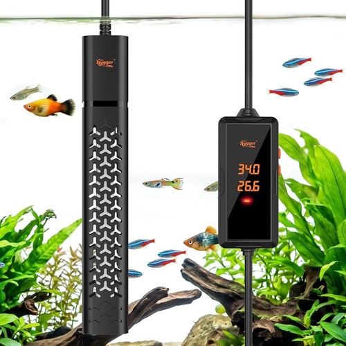 Hygger aquarium heizung - hygger,