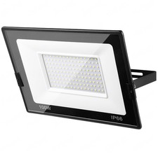 10-200 Watt LED Fluter 220V