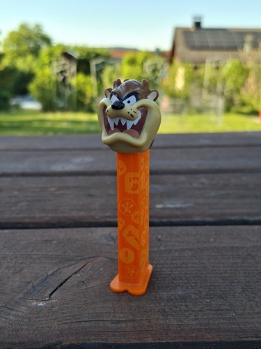 Pez spender tasmanischer - spender,