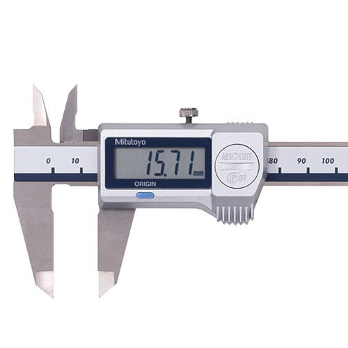 Mitutoyo absolute digimatic - mitutoyo,