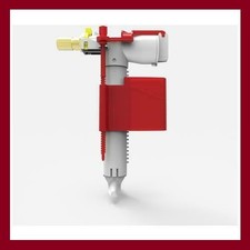 Sanit Füllventil Universal