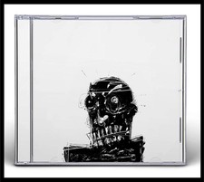 Haftbefehl "das weiße album"