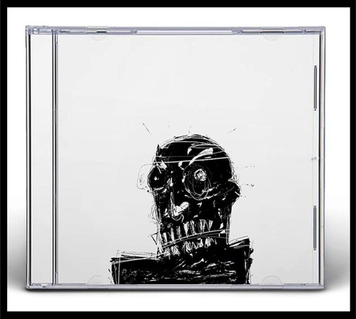 Haftbefehl das weiße album - "das,