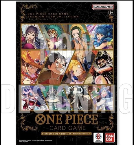 Bandai one piece tcg - tcg, prem