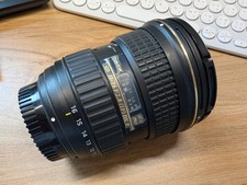 Tokina ATX PRO 11 16 Nikon F2.8 DXII