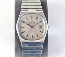 Certina Blue Ribbon Automatic