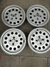 Alfa Romeo Alfasud Alufelgen