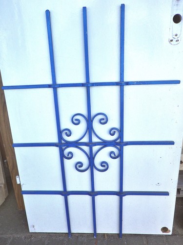 Fenstergitter schutzgitter - fenstergitter, ca