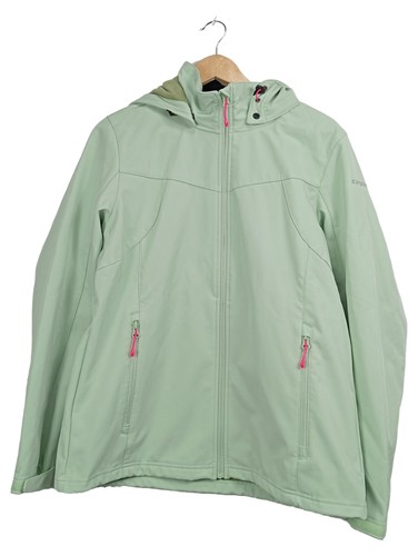Icepeak damen softshelljacke - icepeak,