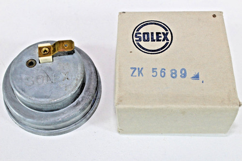 Starterdeckel 12volt für - starterdeckel,