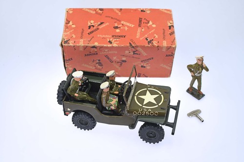 Arnold military police - arnold,