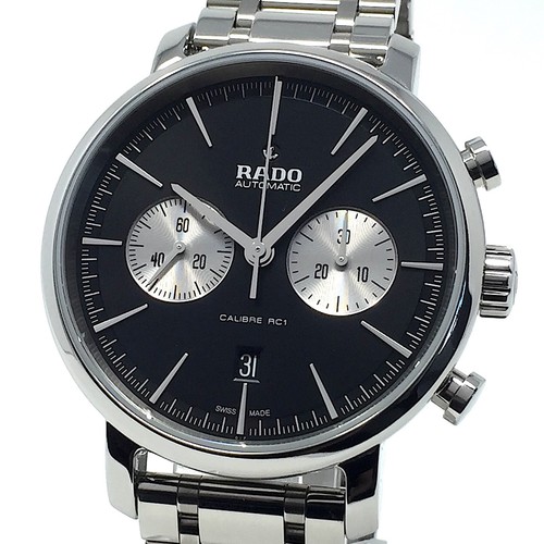 Rado like new - rado,