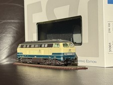 ESU 31001 Diesellok BR216