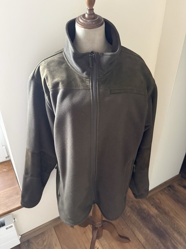 Blaser fleece jacke - blaser,