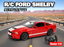 RC 1:14 Ford Mustang Shelby