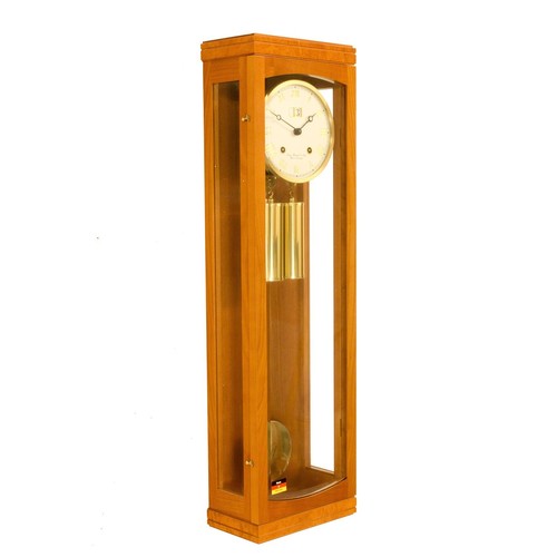 Eine wanduhr mit tradition - wanduhr,