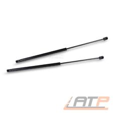 2x GASFEDER KOFFER-/LADERAUM