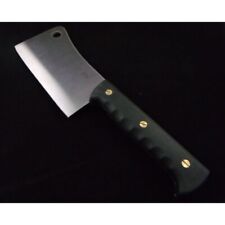 Profi Metzger & Koch Hackbeil Küchenbeil Hackmesser Ladenspalter Hackebeil Hack