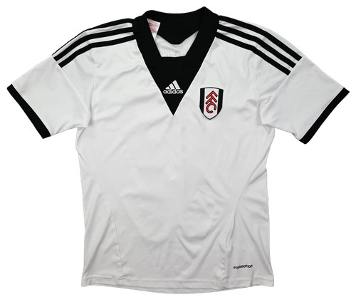 Adidas 2013 fulham - adidas, 2013-14