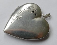 Anhänger Medaillon in