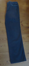 Bootcut Jeans Aigner, dunkelblau, Gr. 42, Top-Zustand