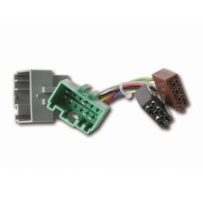 Radioadapter VOLVO V40 S40 S60