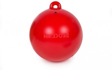 Ocean Markierungsboje Rot Boje