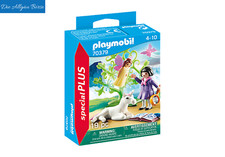 Playmobil 70379 Feenforscherin