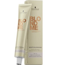 Schwarzkopf Blond ME Haarfarbe Royal 60ml Restposten