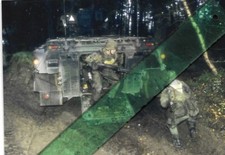 1x Foto Feature BUNDESWEHR