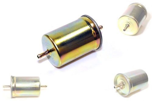 Kraftstofffilter benzinmotor - kraftstofffilter,
