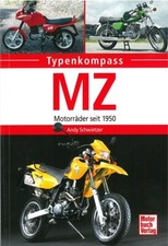 Typenkompass MZ - Motorräder