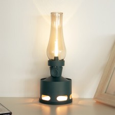 Led sturmlampe deko - led,