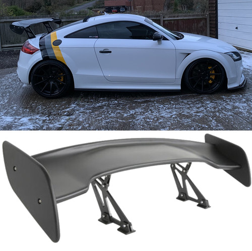 Gt race schwarz - 46'', gt-race