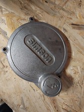 Simson S51 S53 S70 S83 SR50 SR80 Anlasserdeckel Starter 2. Gen. Original NOS