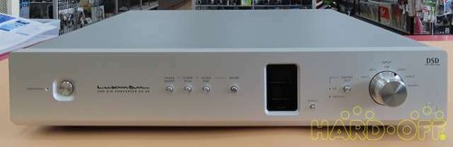 Luxman a konverter - da-06,