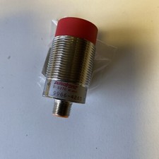 ISSC Pulso Tronic D-5276 Wiehl Modell 9966-4265 / T30-D468 Näherungssensor