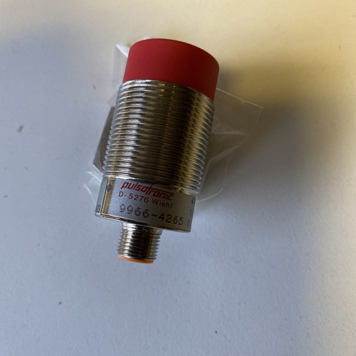 Issc pulso tronic 5276 - pulso, d-5276