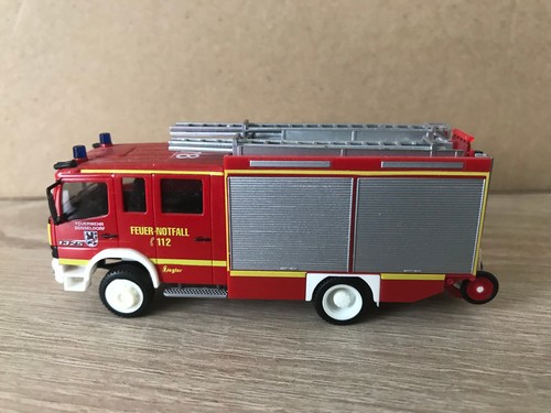 Feuerwehr düsseldorf d - ,