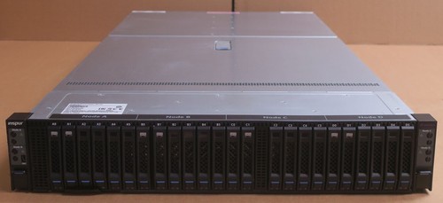 Inspur i24 2he node cto - 2he, 4-node