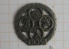 DOSB / DEUTSCHER OLYMPISCHER