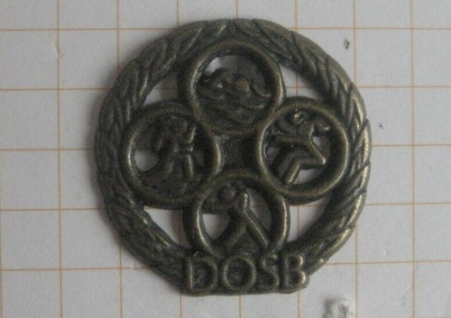 Dosb deutscher olympischer - dosb,