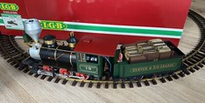 LGB 21181 Denver & Rio Grande  - sehr schön - gut erhalten - Lehmann - OVP