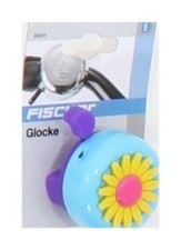 Fischer Blume Fahrradglocke