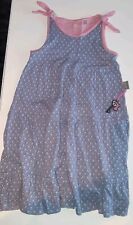 Sigikid Sommerkleid Gr. 116