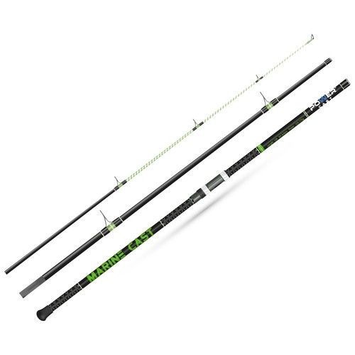 Marine cast 12ft sea fishing - 12ft,