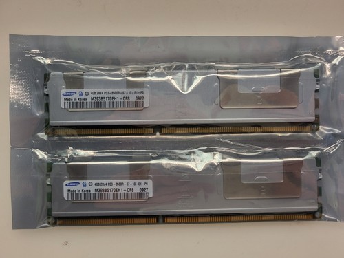 Samsung ecc ram modell 4gb - ecc,