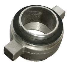 Standrohrfuß DN80 DN50