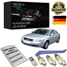 Led innenraumbeleuchtung set - led,
