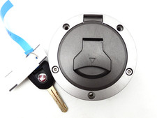 HONDA 06172-MKF-306 Tankdeckel Deckel mit Schlüssel Tankdeckel CBR1000RR